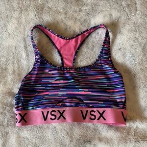 Victoria’s Secret sports bra